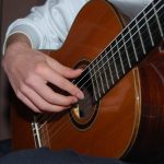 Gitarre bearb 150x150 - Instrumentalunterricht