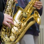 Saxophon bearb 150x150 - Instrumentalunterricht